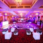 corporate event design and planning ballroom venue